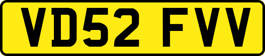 VD52FVV