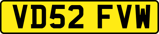 VD52FVW