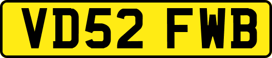 VD52FWB