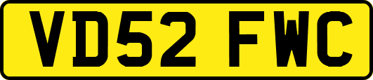 VD52FWC