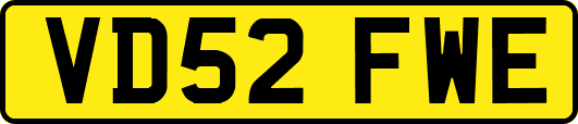 VD52FWE
