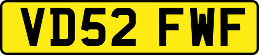 VD52FWF