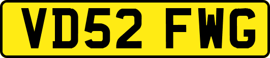 VD52FWG