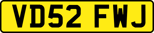VD52FWJ