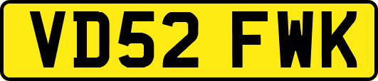 VD52FWK