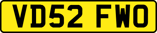 VD52FWO