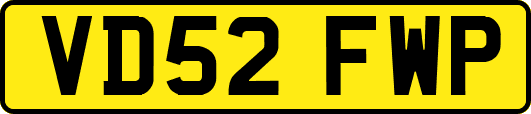 VD52FWP