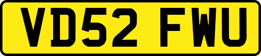 VD52FWU