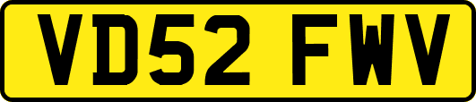 VD52FWV