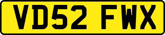 VD52FWX