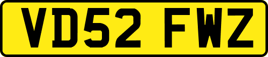 VD52FWZ