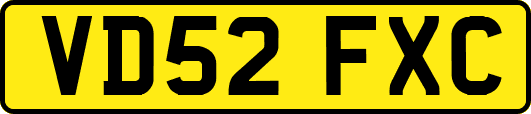 VD52FXC