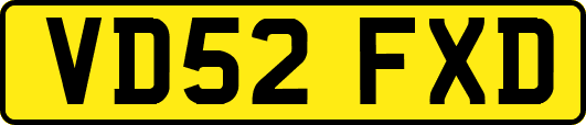 VD52FXD