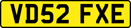 VD52FXE