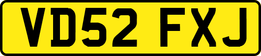 VD52FXJ