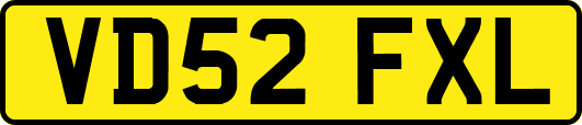 VD52FXL
