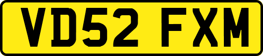 VD52FXM