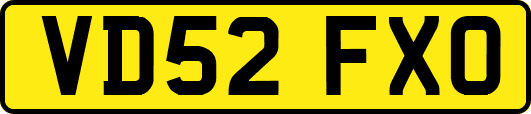 VD52FXO