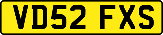 VD52FXS