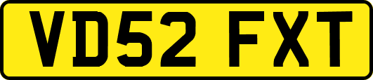 VD52FXT
