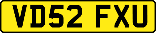 VD52FXU