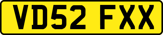 VD52FXX