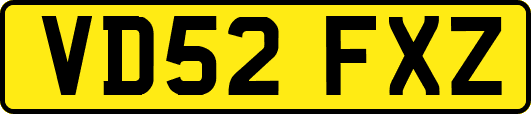 VD52FXZ