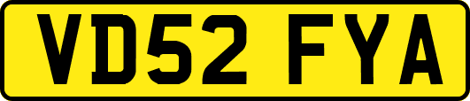 VD52FYA