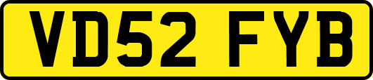 VD52FYB