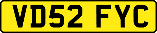 VD52FYC