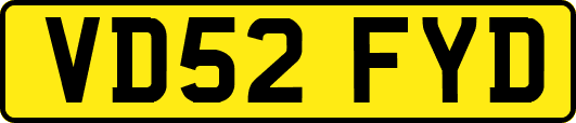VD52FYD