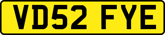 VD52FYE