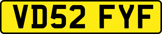 VD52FYF