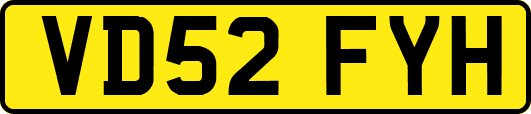 VD52FYH