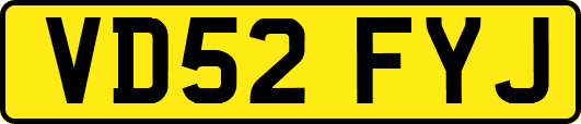 VD52FYJ