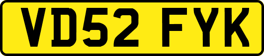 VD52FYK