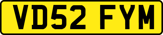 VD52FYM