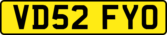 VD52FYO