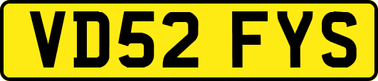 VD52FYS