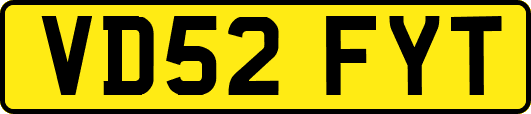 VD52FYT