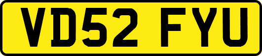 VD52FYU