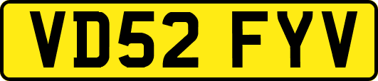 VD52FYV