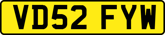 VD52FYW