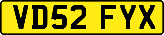 VD52FYX