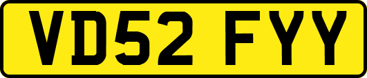 VD52FYY