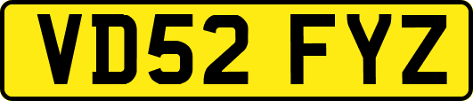 VD52FYZ