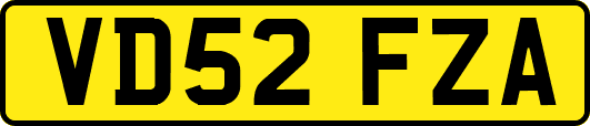 VD52FZA