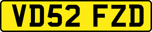 VD52FZD