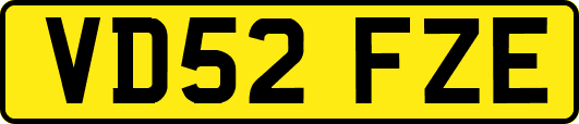 VD52FZE