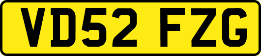 VD52FZG
